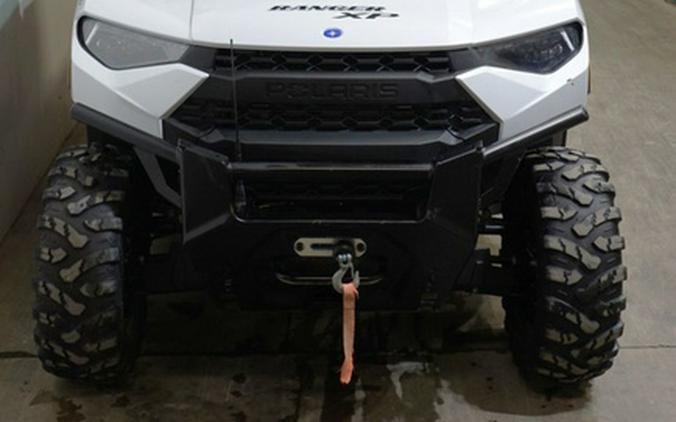2022 Polaris Ranger XP 1000 NorthStar Edition Premium