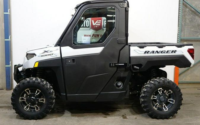 2022 Polaris Ranger XP 1000 NorthStar Edition Premium