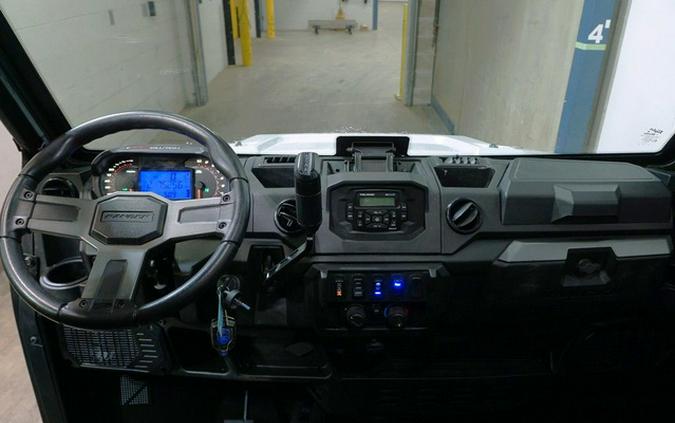 2022 Polaris Ranger XP 1000 NorthStar Edition Premium