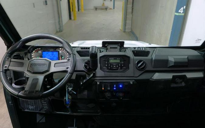 2022 Polaris® Ranger XP 1000 NorthStar Edition Premium