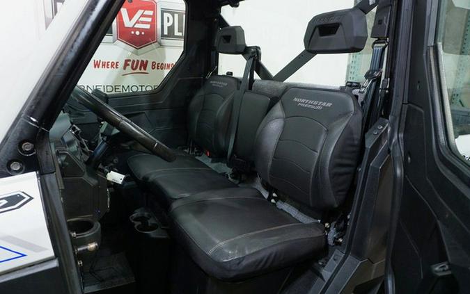 2022 Polaris Ranger XP 1000 NorthStar Edition Premium