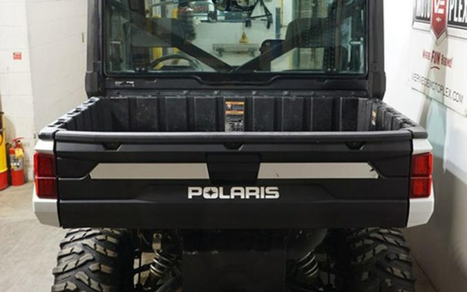 2022 Polaris Ranger XP 1000 NorthStar Edition Premium