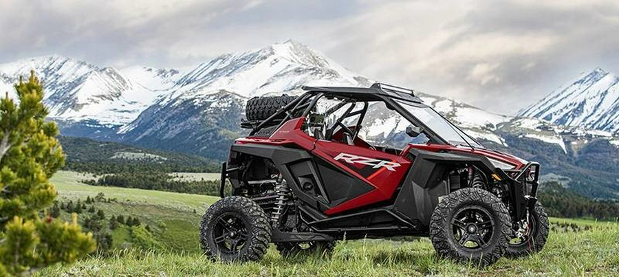 2023 Polaris RZR Pro XP® Sport