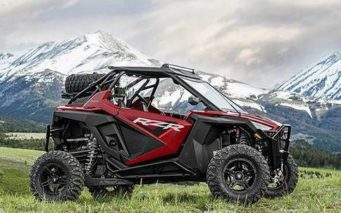 2023 Polaris RZR Pro XP® Sport