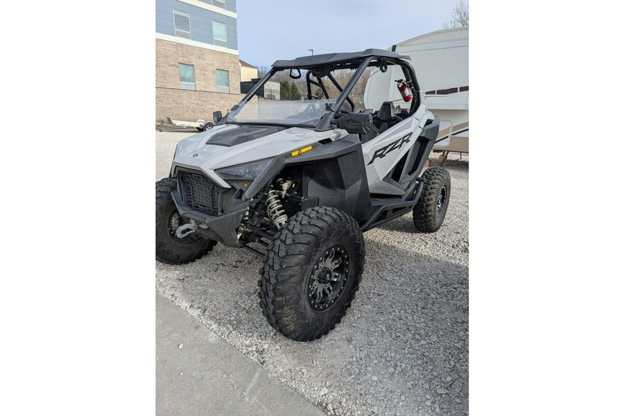 2023 Polaris RZR Pro XP® Sport