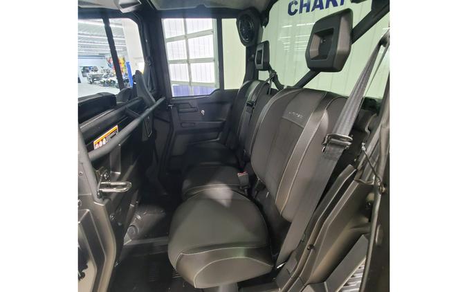 2026 Can-Am Defender MAX Limited HD11