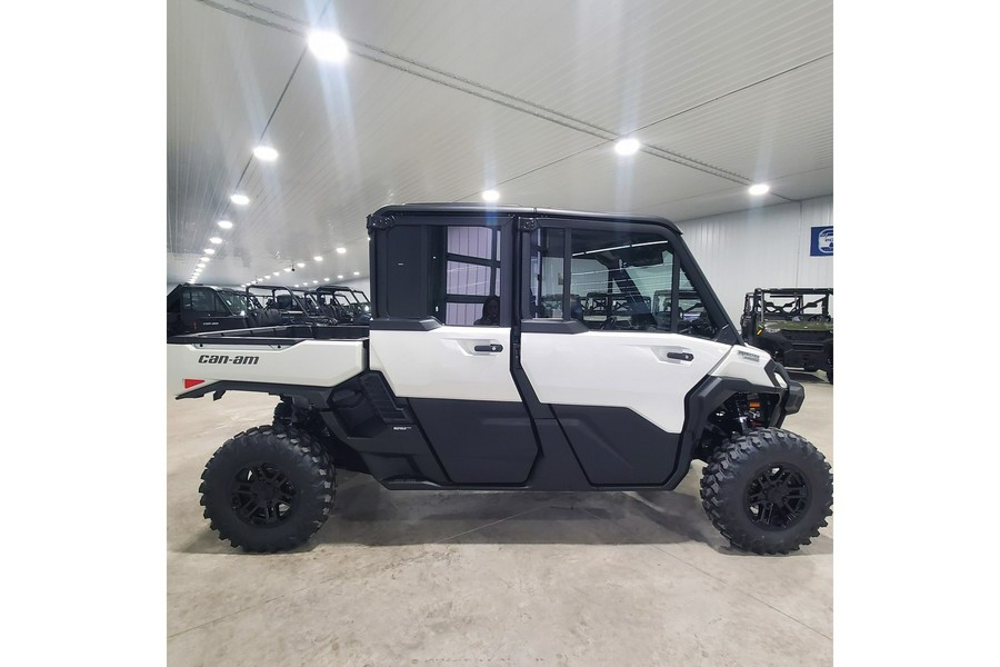 2026 Can-Am Defender MAX Limited HD11