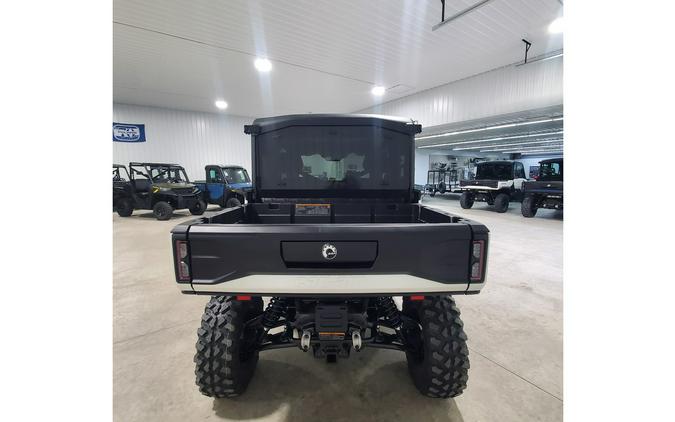 2026 Can-Am Defender MAX Limited HD11