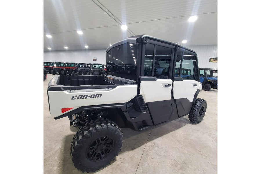 2026 Can-Am Defender MAX Limited HD11