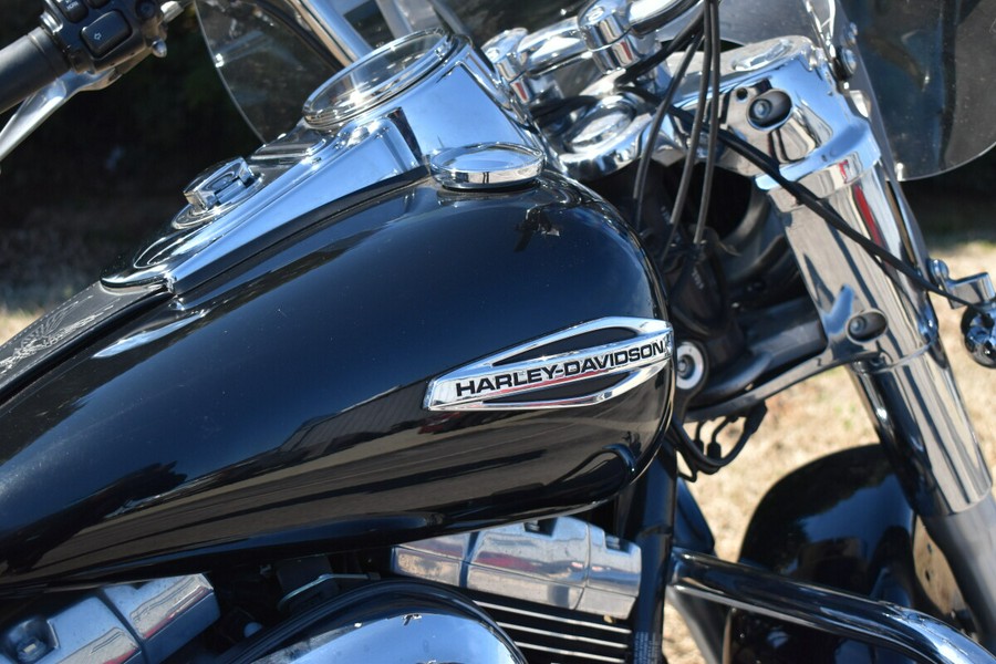 FLD 2013 Switchback™