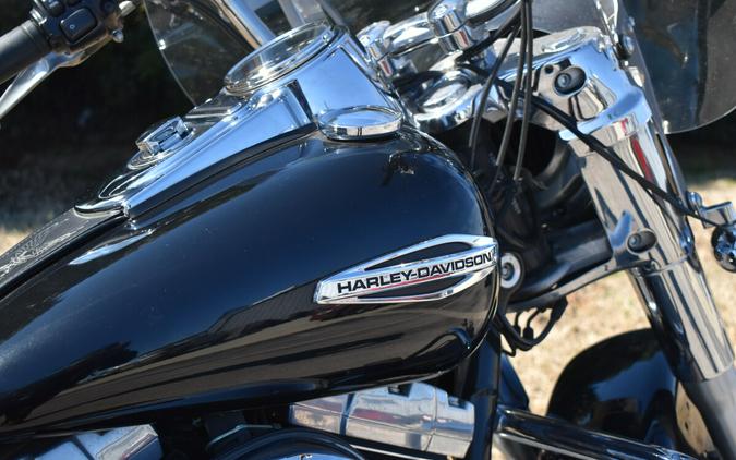 FLD 2013 Switchback™