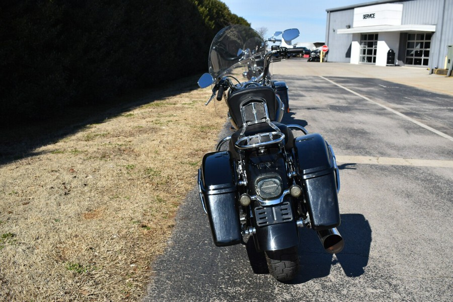 FLD 2013 Switchback™