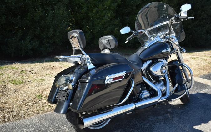 FLD 2013 Switchback™