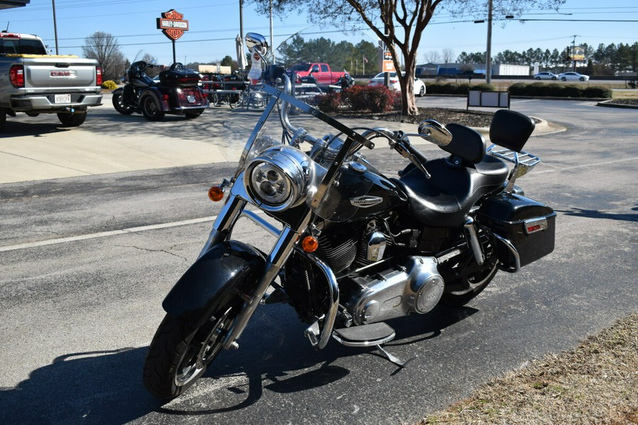 FLD 2013 Switchback™