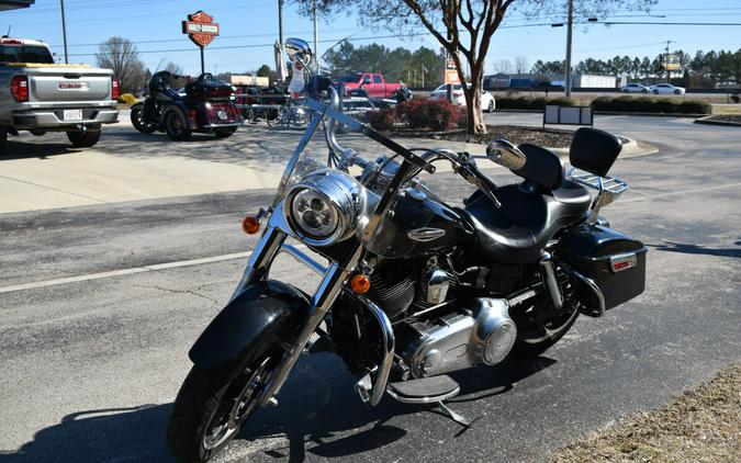 FLD 2013 Switchback™