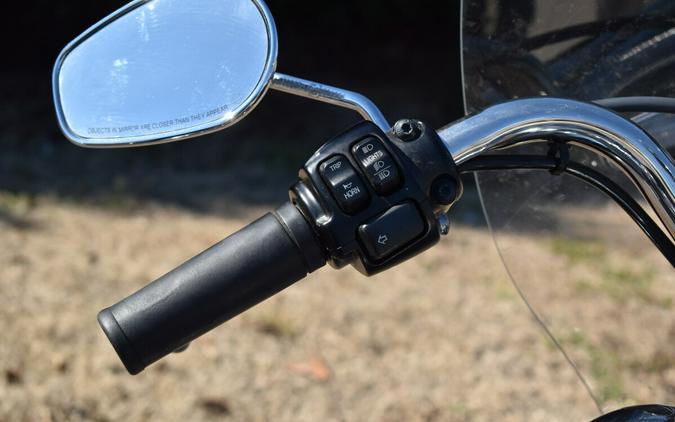 FLD 2013 Switchback™