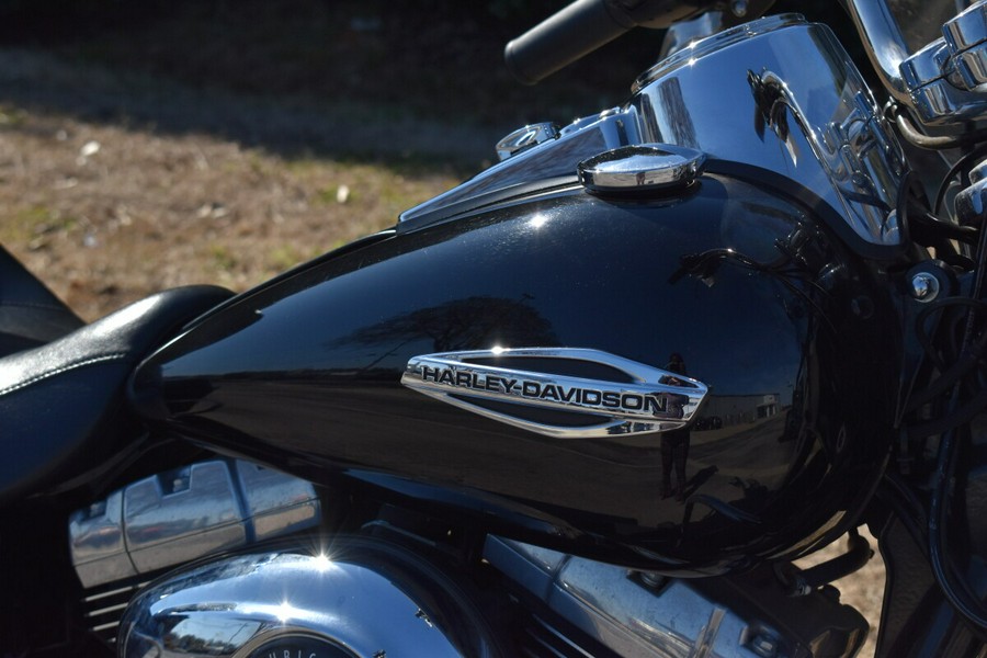 FLD 2013 Switchback™