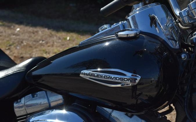 FLD 2013 Switchback™