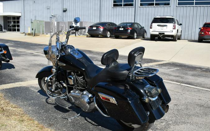 FLD 2013 Switchback™