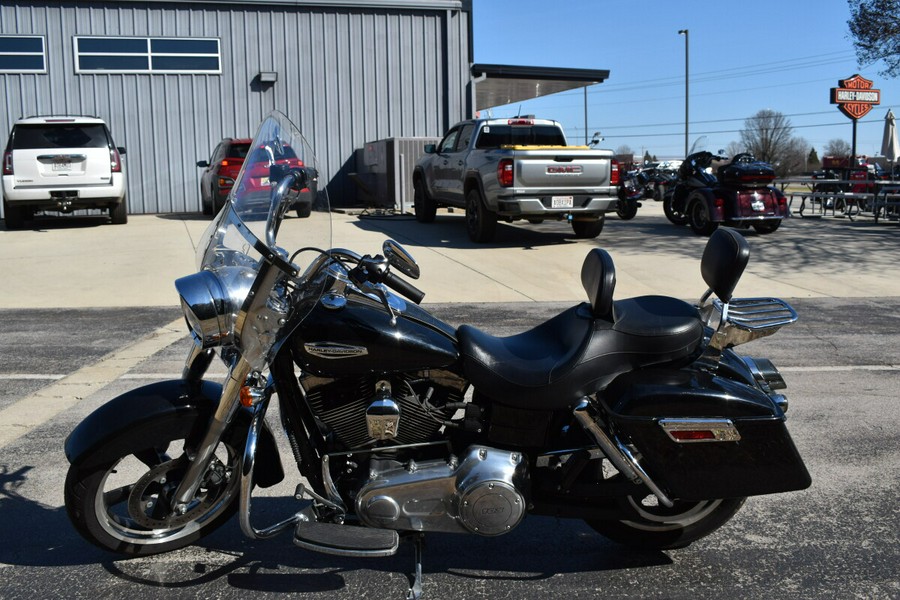 FLD 2013 Switchback™