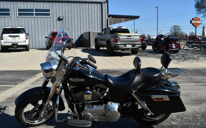 FLD 2013 Switchback™