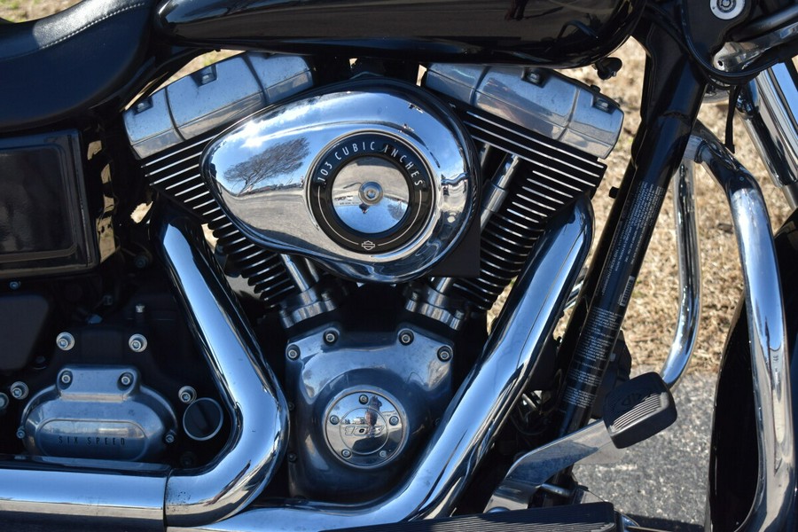 FLD 2013 Switchback™