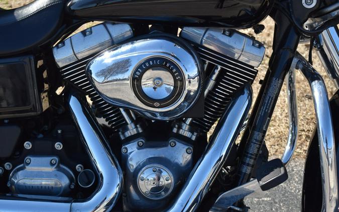 FLD 2013 Switchback™