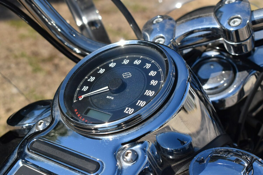 FLD 2013 Switchback™