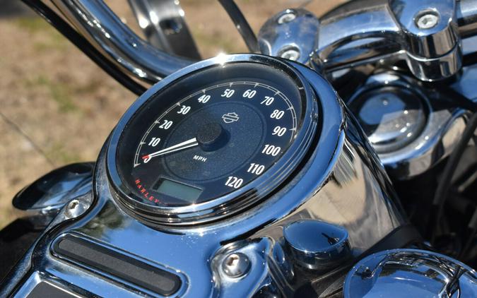 FLD 2013 Switchback™