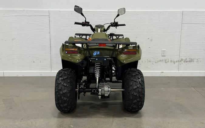 2025 Kayo Bull 300 EFI