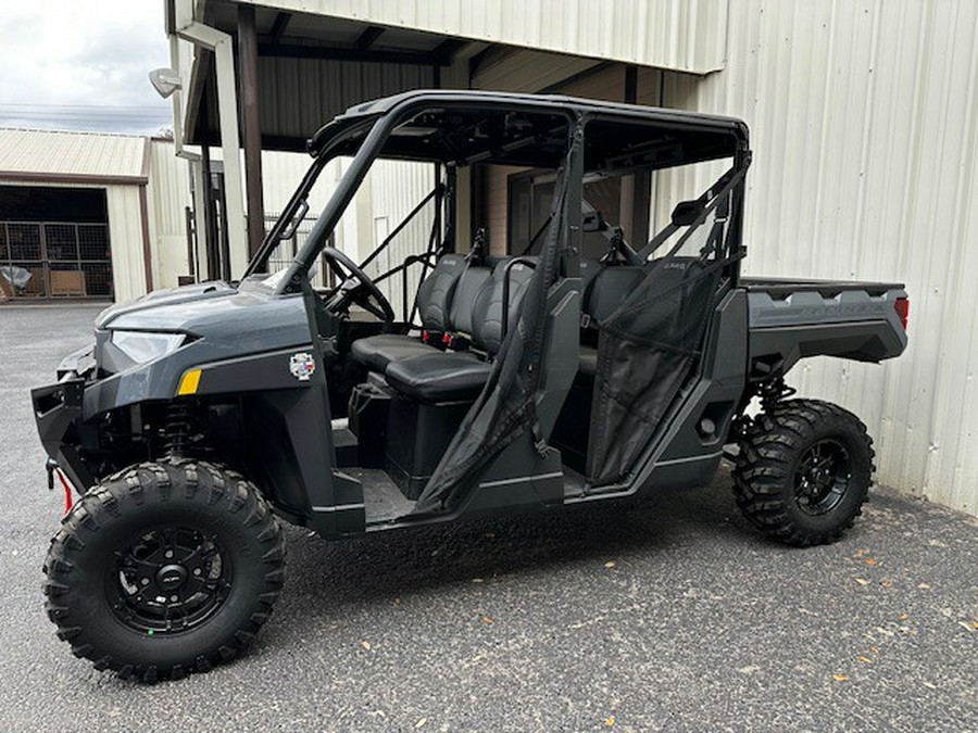 2026 Polaris Ranger® Crew XP 1000 Premium