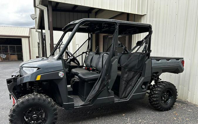 2026 Polaris Ranger® Crew XP 1000 Premium