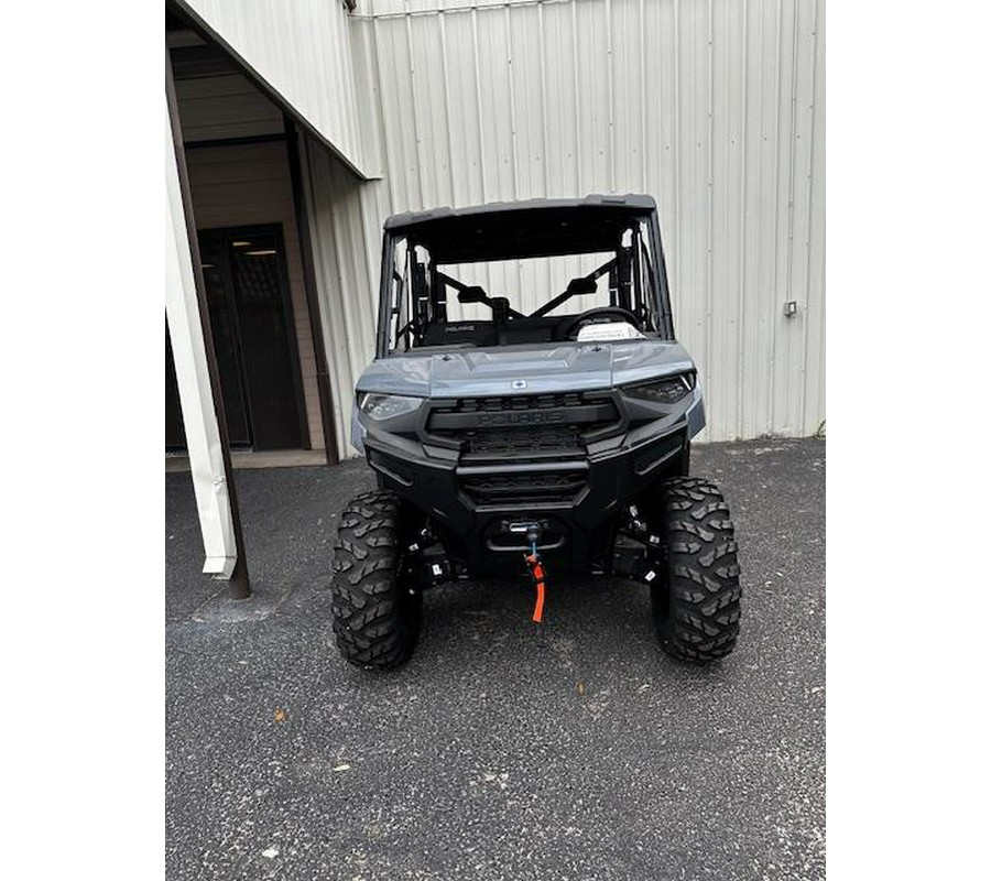 2026 Polaris Ranger® Crew XP 1000 Premium