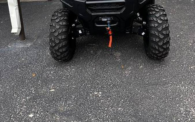 2026 Polaris Ranger® Crew XP 1000 Premium