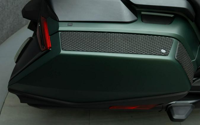 2024 HONDA GL1800B GOLDWING 1800 W/DCT & ABS