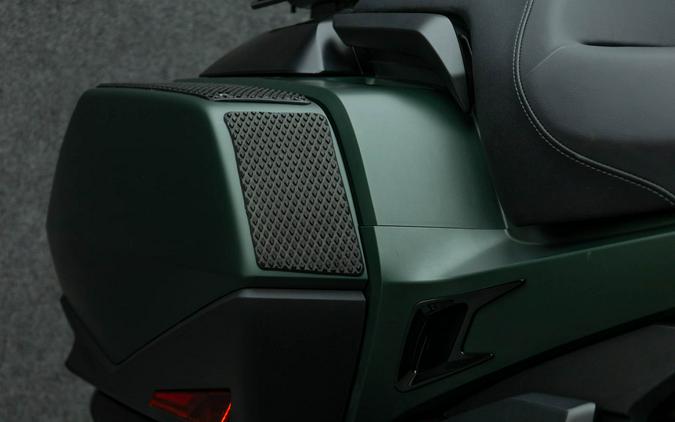 2024 HONDA GL1800B GOLDWING 1800 W/DCT & ABS