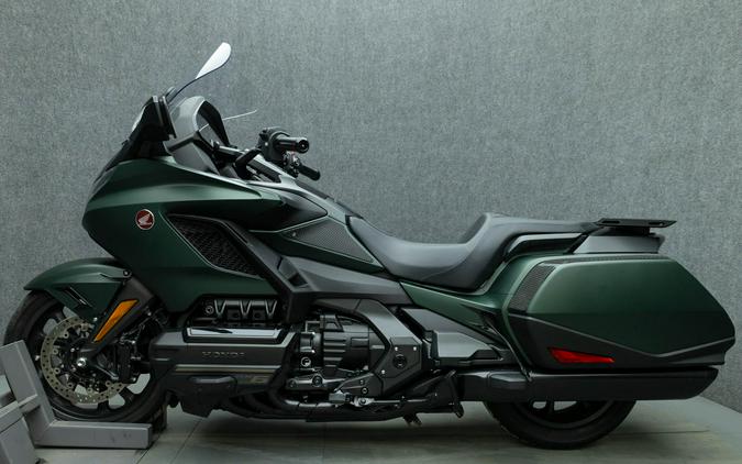 2024 HONDA GL1800B GOLDWING 1800 W/DCT & ABS
