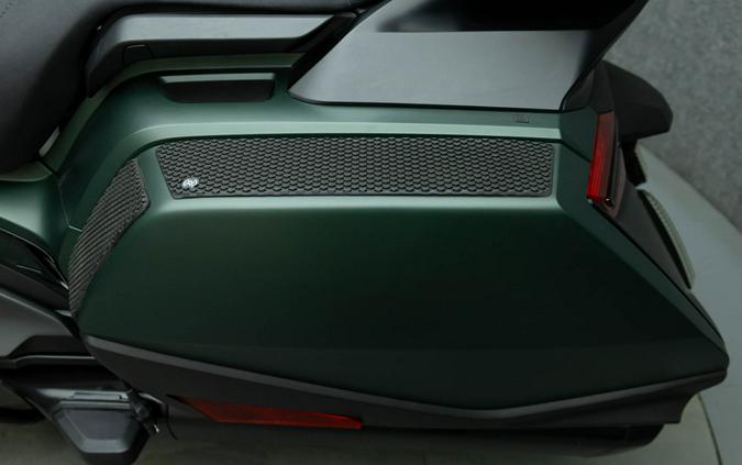 2024 HONDA GL1800B GOLDWING 1800 W/DCT & ABS