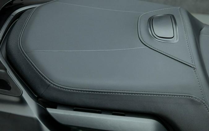 2024 HONDA GL1800B GOLDWING 1800 W/DCT & ABS