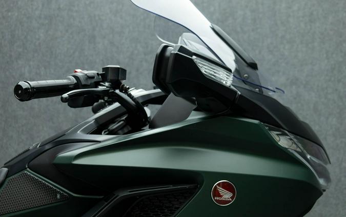 2024 HONDA GL1800B GOLDWING 1800 W/DCT & ABS