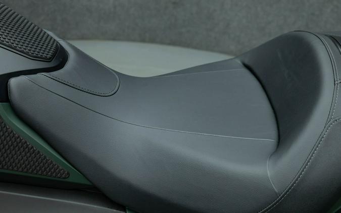 2024 HONDA GL1800B GOLDWING 1800 W/DCT & ABS