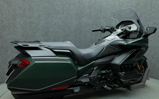 2024 HONDA GL1800B GOLDWING 1800 W/DCT & ABS