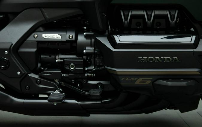 2024 HONDA GL1800B GOLDWING 1800 W/DCT & ABS