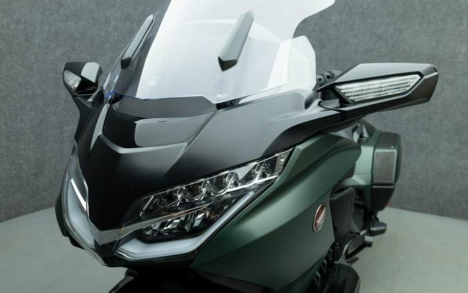 2024 HONDA GL1800B GOLDWING 1800 W/DCT & ABS