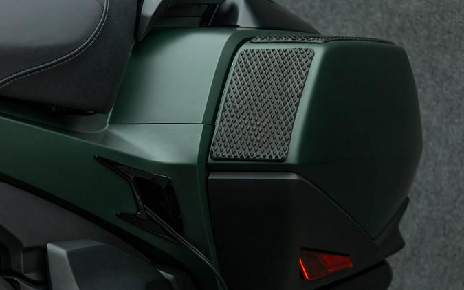 2024 HONDA GL1800B GOLDWING 1800 W/DCT & ABS