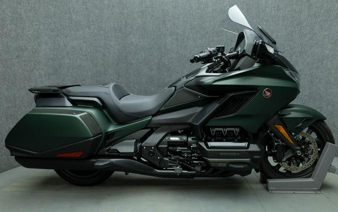 2024 HONDA GL1800B GOLDWING 1800 W/DCT & ABS