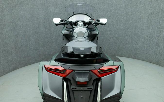 2024 HONDA GL1800B GOLDWING 1800 W/DCT & ABS