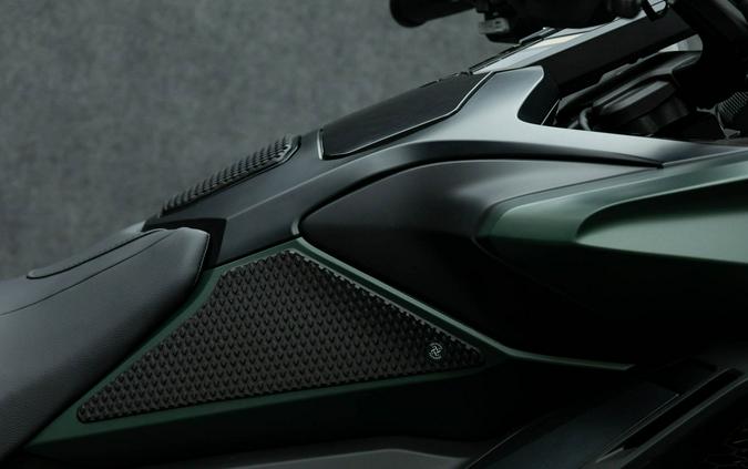 2024 HONDA GL1800B GOLDWING 1800 W/DCT & ABS