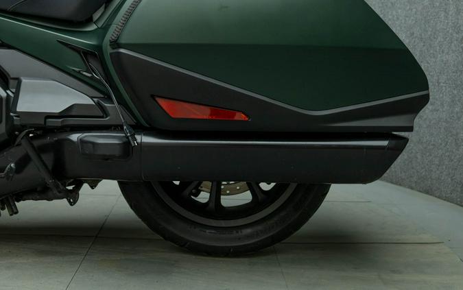 2024 HONDA GL1800B GOLDWING 1800 W/DCT & ABS