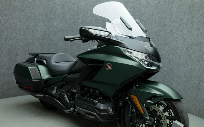 2024 HONDA GL1800B GOLDWING 1800 W/DCT & ABS